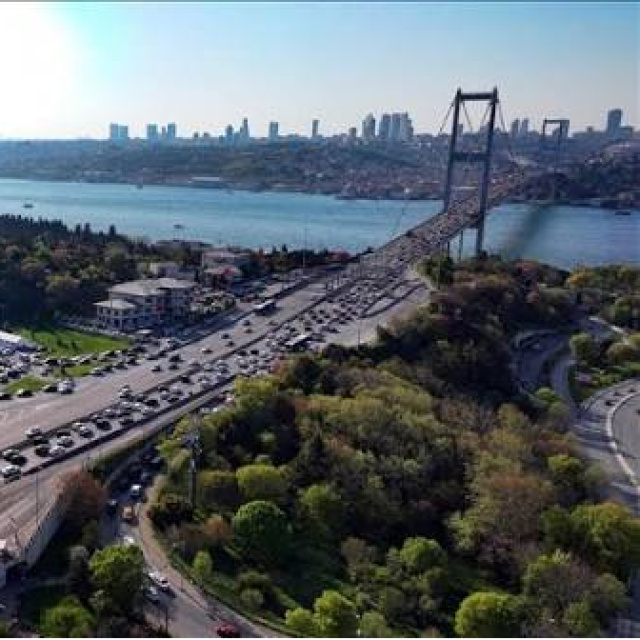 Özelleştirme İdaresi'nden köprü ve otoyol açıklaması