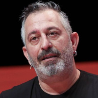 Cem Yılmaz'ın tansiyonu
