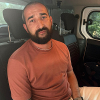 Kırmızı bültenle aranıyordu... Otelde yakalandı!