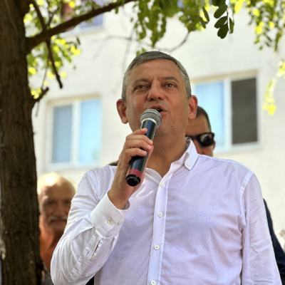 "Bütün otoyolları devletleştireceğiz"