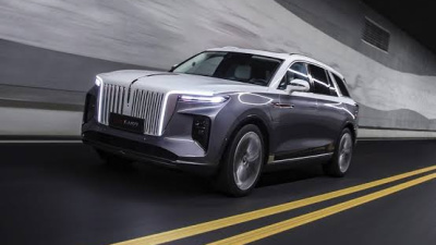 Hongqi Türkiye'de üst düzey atama