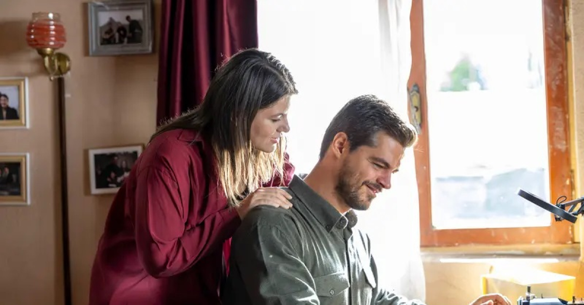 Gönül Dağı yeni sezon oyuncuları