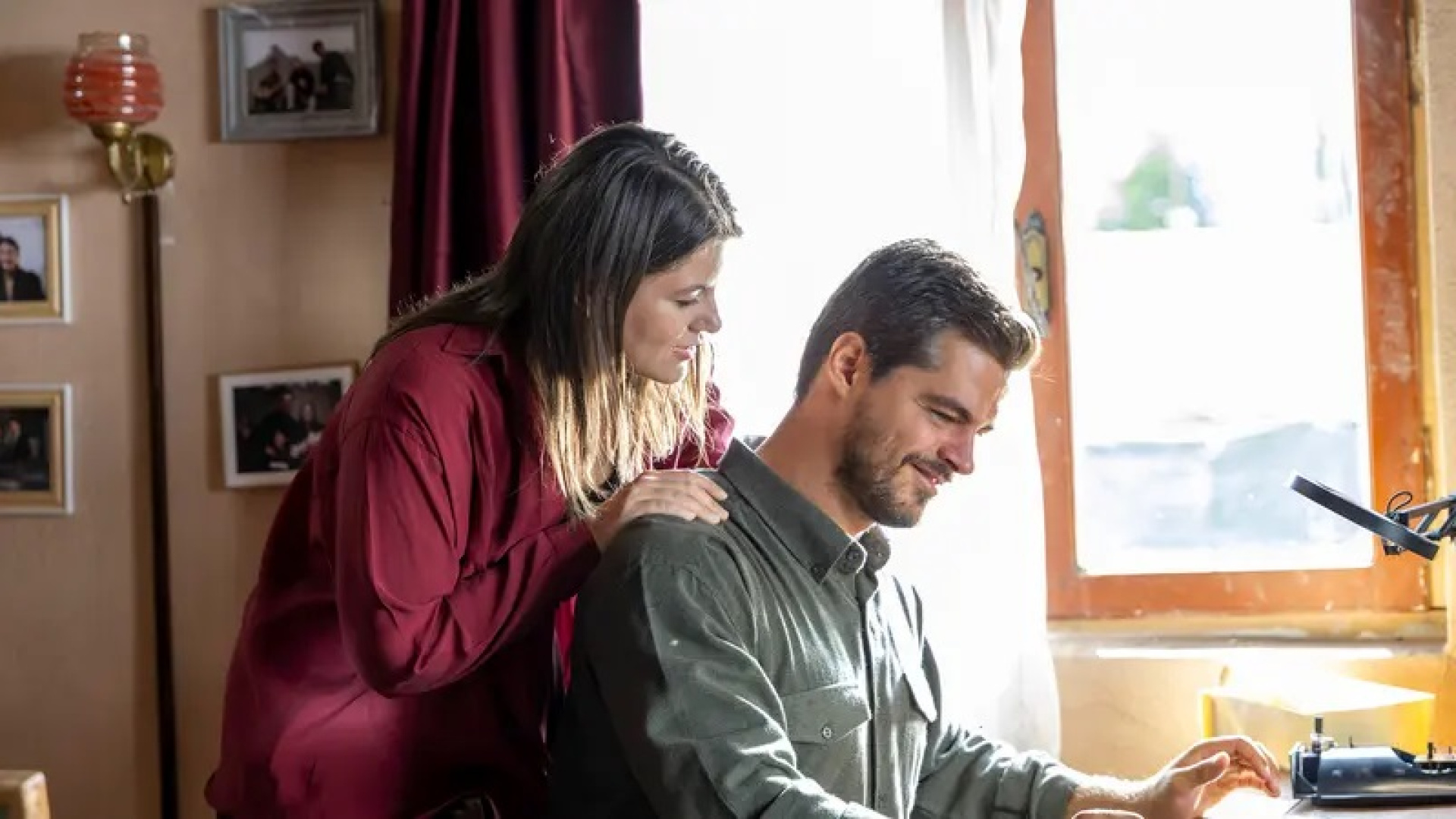 Gönül Dağı yeni sezon oyuncuları haber görseli
