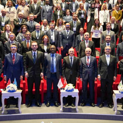COP31 öncesi iklim finansmanında kritik adım