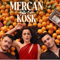 Mercan Köşk dizisi nerede çekiliyor?