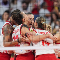 Filenin Sultanları finalde!
