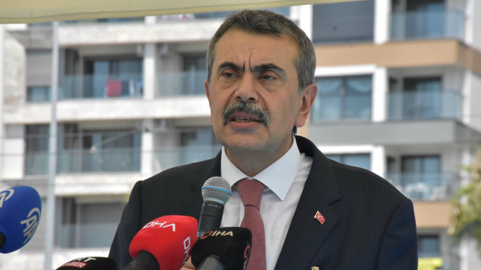 Öğretmen kıyafetine ilişkin açıklama