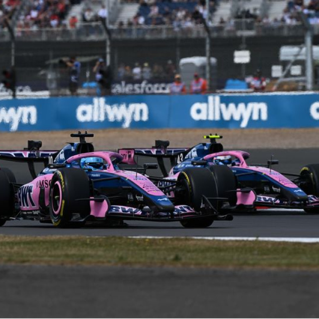 İtalya GP'de sürpriz! Pole Gasly'nin oldu