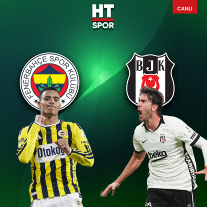 Dev derbide 11'ler belli oldu!