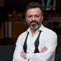 Oyuncu Serhat Kılıç evinde ölü bulundu