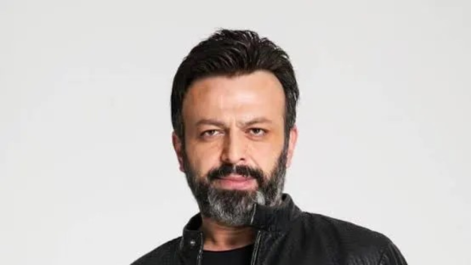 Ünlü oyuncu Serhat Kılıç evinde ölü bulundu