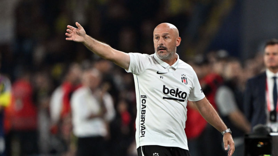 Beşiktaş'ta 4 ismin ilk derbi heyecanı!