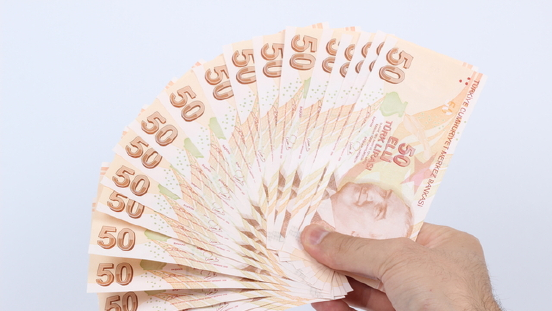 Emekli promosyon kampanyası güncellendi haber görseli