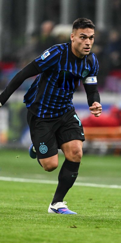 Inter'den müthiş geri dönüş!