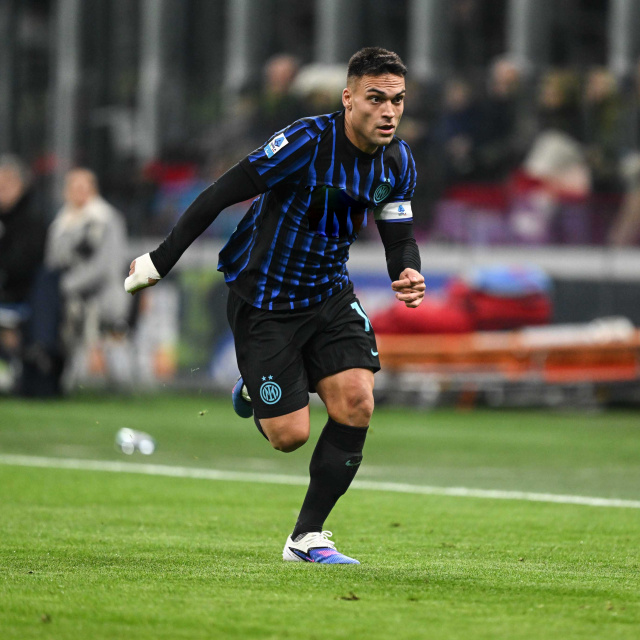 Inter'den müthiş geri dönüş!