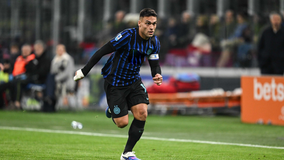 Inter'den müthiş geri dönüş!