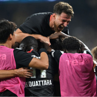 Sezonun ilk derbisini Beşiktaş kazandı!