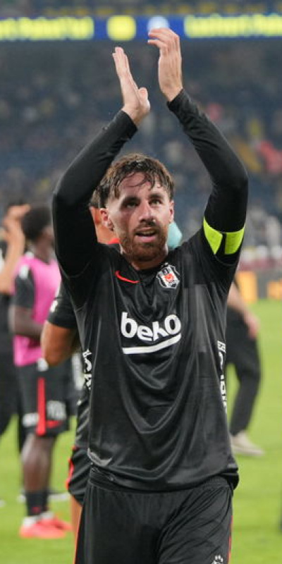 "Kadıköy'de kazanmak güzel bir his!"