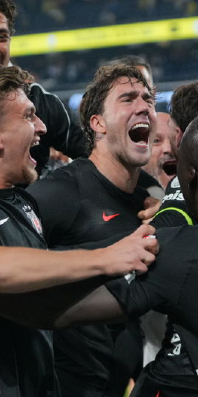 "Orkun, Messi gibi asist yaptı!"