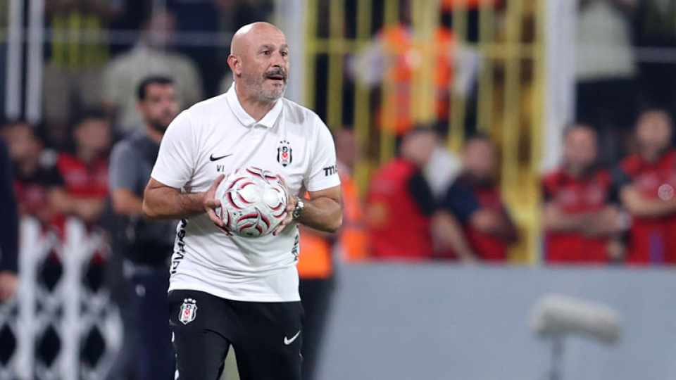 Vincenzo Italiano: Daha fazla atabilirdik!