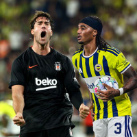 Beşiktaş'tan derbi paylaşımları!