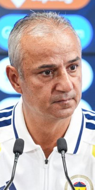 İsmail Kartal'dan penaltı eleştirisi!