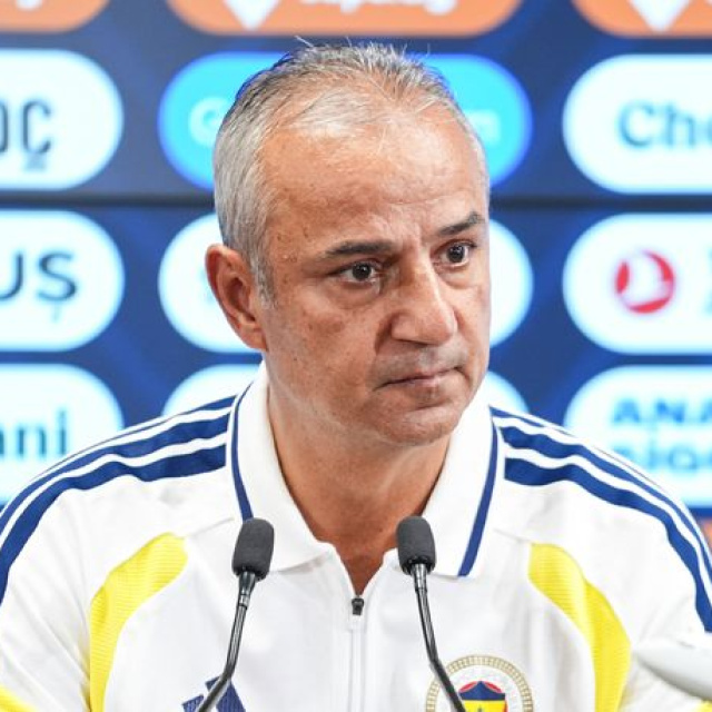 İsmail Kartal'dan penaltı eleştirisi!