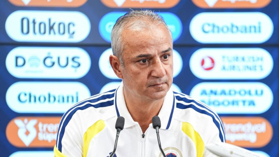 İsmail Kartal'dan penaltı eleştirisi!