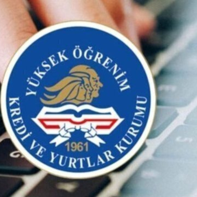KYK burs ve kredi başvuru tarihi belli mi?