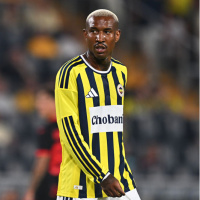 Talisca'dan Fenerbahçe'ye şok gönderme!
