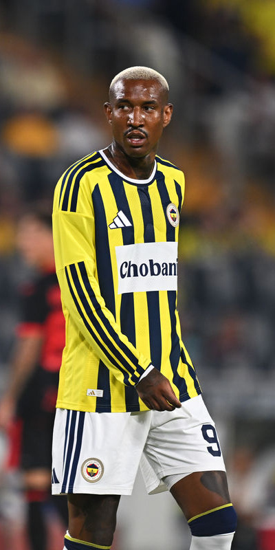 Talisca'dan Fenerbahçe'ye şok gönderme!