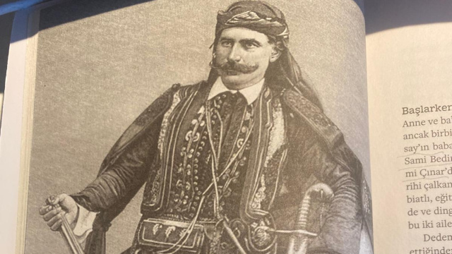 "Beybabalar" veya bir cinayet, bir hanedan, bin sürgün