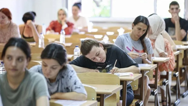 KPSS'ye girecek adaylara dikkat!
