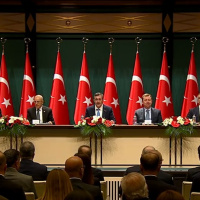 Orta Vadeli Program açıklanıyor