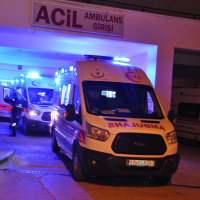 Barajda buluştuğu husumetlilerine ateş açtı! Can kayıpları var!