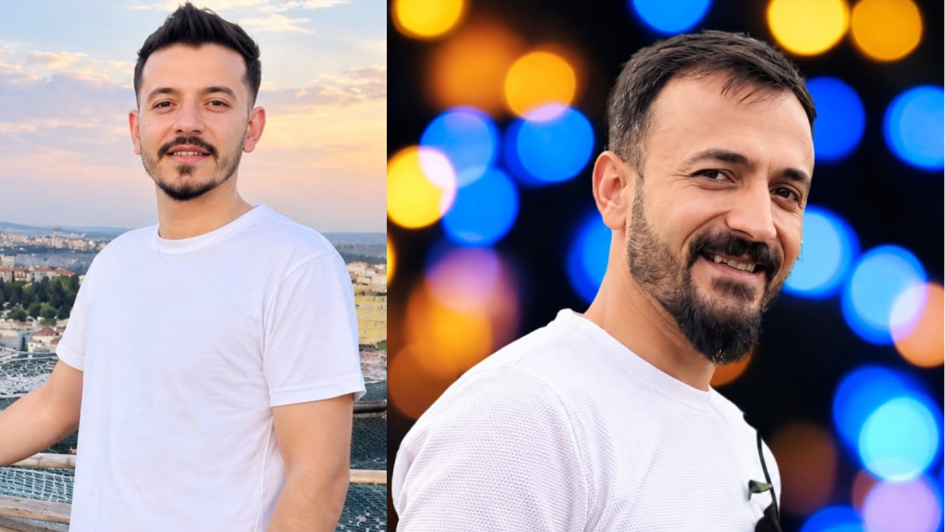 Motosiklet devrildi, 2 kardeş öldü! haber görseli