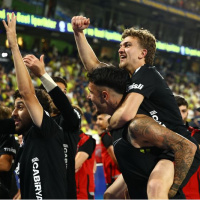 "Beşiktaş tarihi farkı kaçırdı"