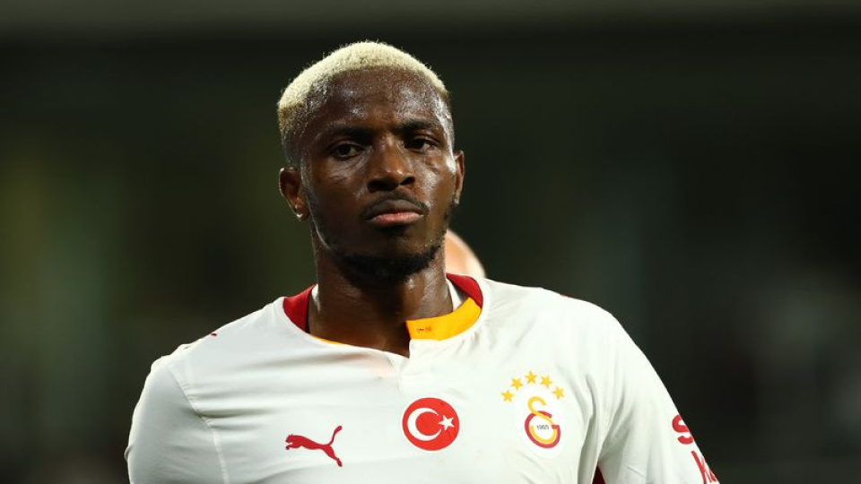 G.Saray'dan Osimhen ve Lemina açıklaması!