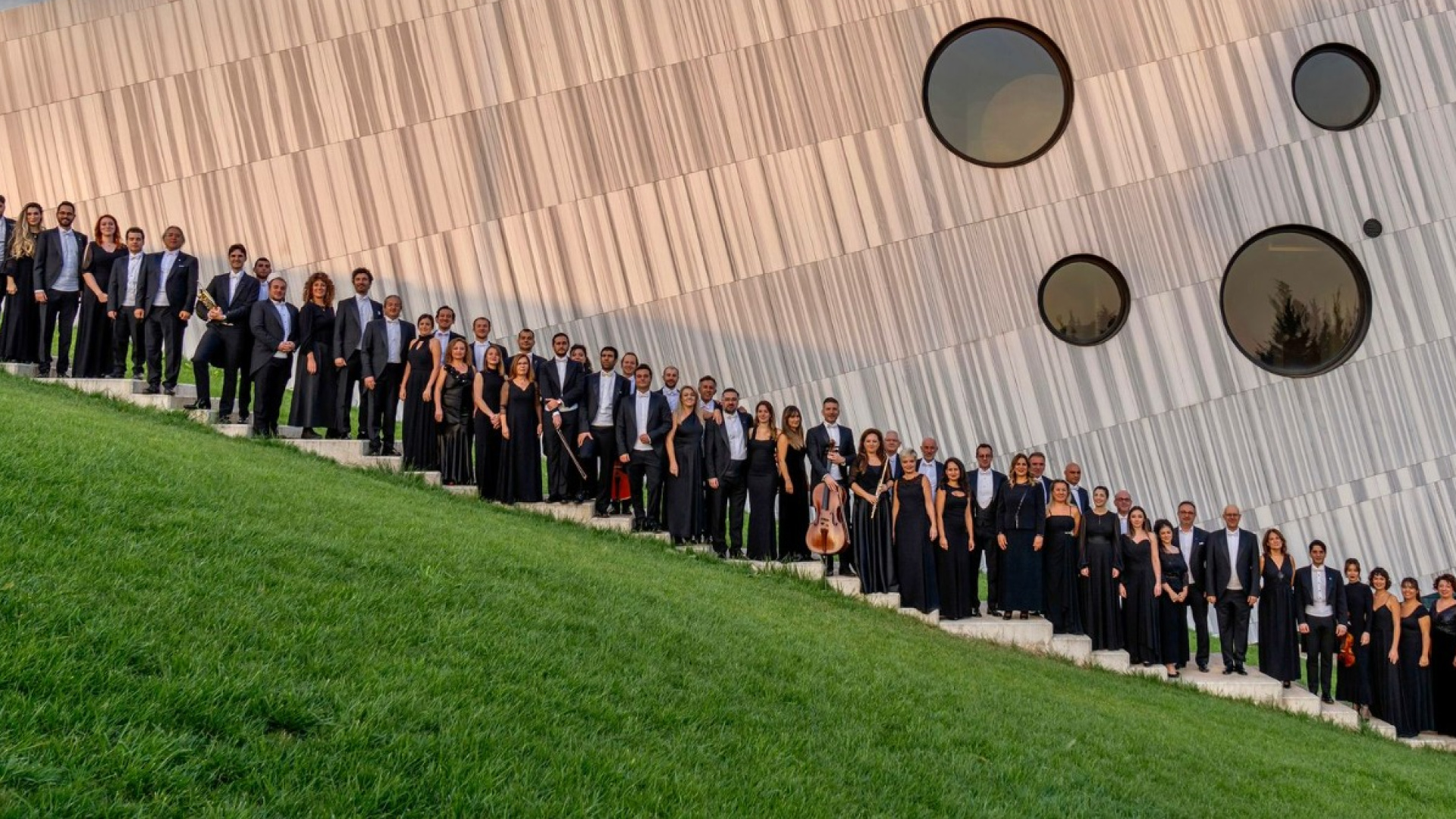 CSO 200. yılında Carnegie Hall’da sahnede