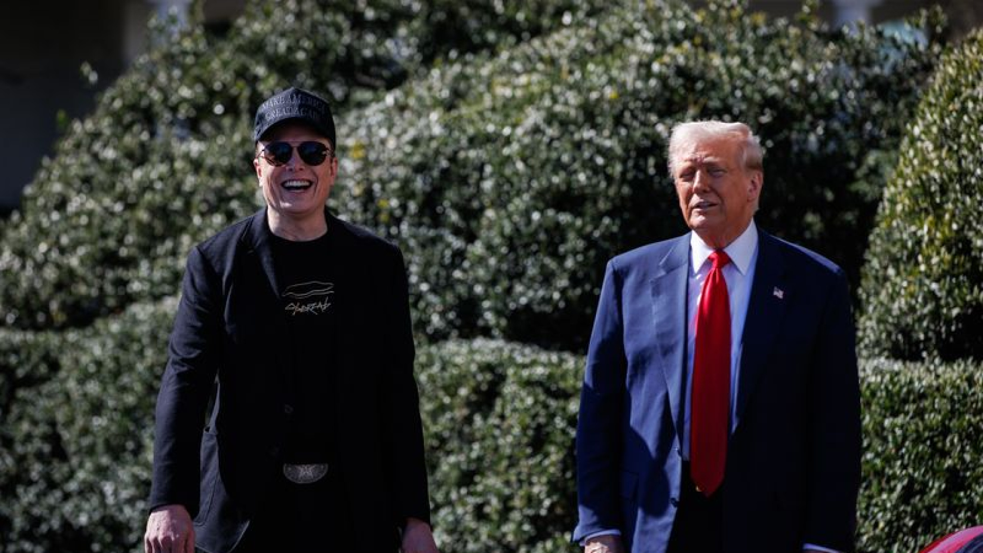 Trump ve Musk’tan Cumhuriyetçilere milyonluk destek