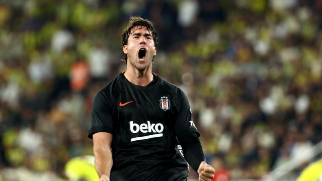 Derbi Avrupa basınında!