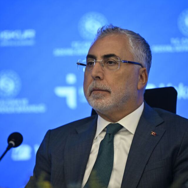 Bakan Işıkhan'dan yeni dönem OVP'ye ilişkin açıklama