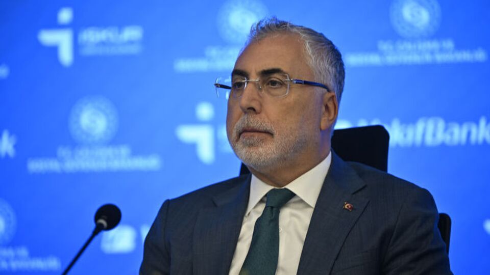 Bakan Işıkhan'dan yeni dönem OVP'ye ilişkin açıklama