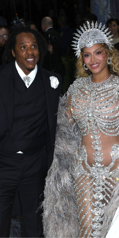 Beyonce için konseri durdurdu