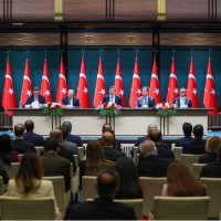 Orta Vadeli Program açıklandı