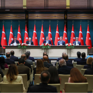 Orta Vadeli Program açıklandı