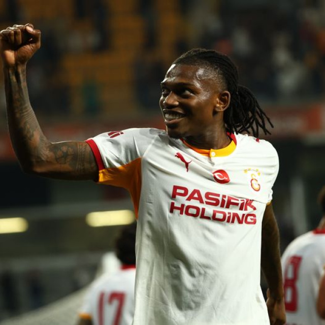 Süper Lig'de 119 yabancı oyuncu transferi!