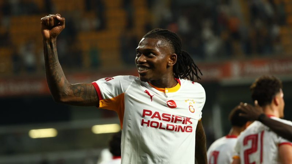 Süper Lig'de 119 yabancı oyuncu transferi!