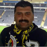 Derbide tribünde kalp krizi geçirdi! Kahreden ayrıntı!