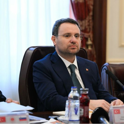 Adalet Bakanı Gürlek'ten 2027–2029 OVP paylaşımı